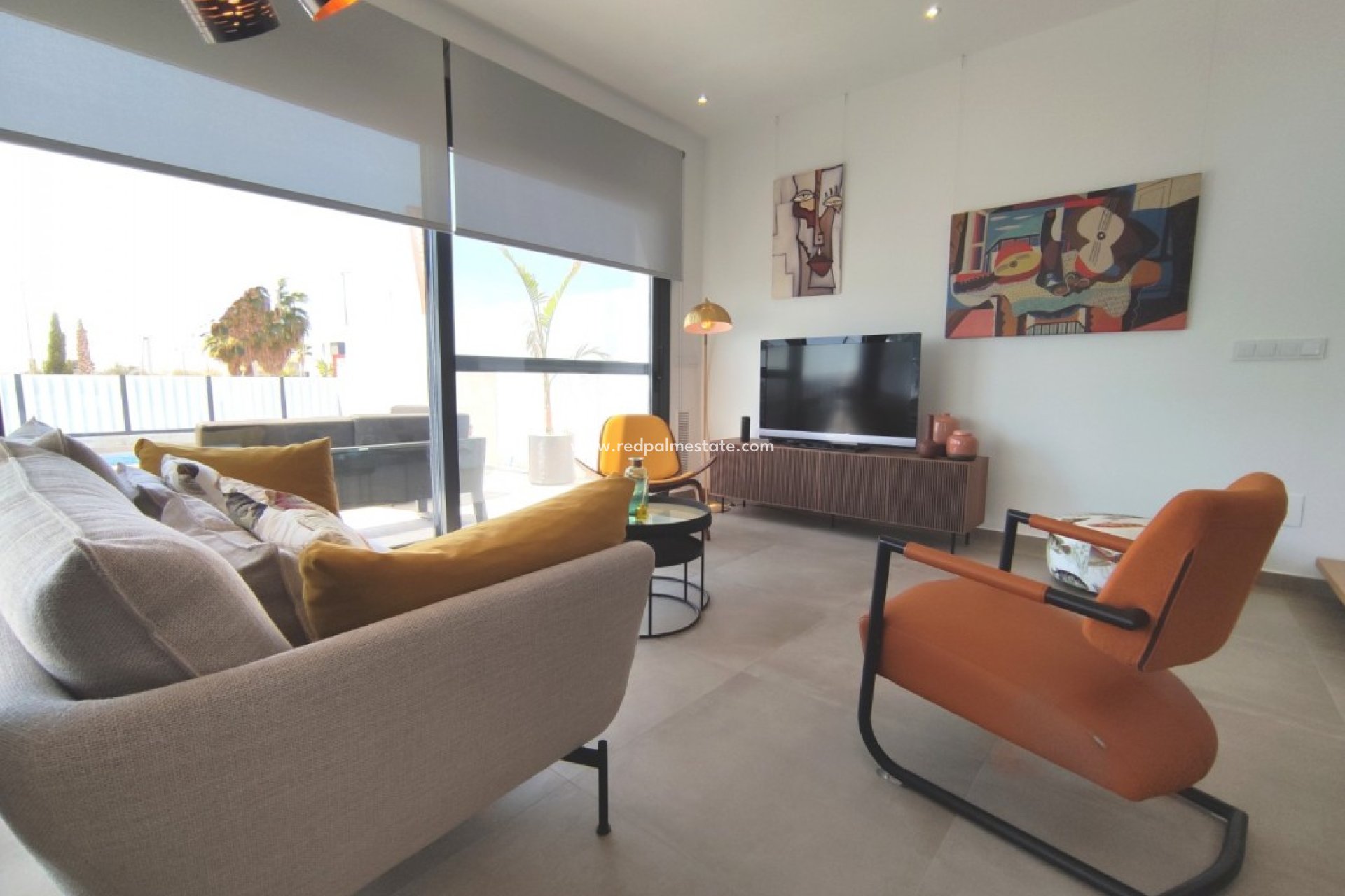 Resale - Villa -
Dolores