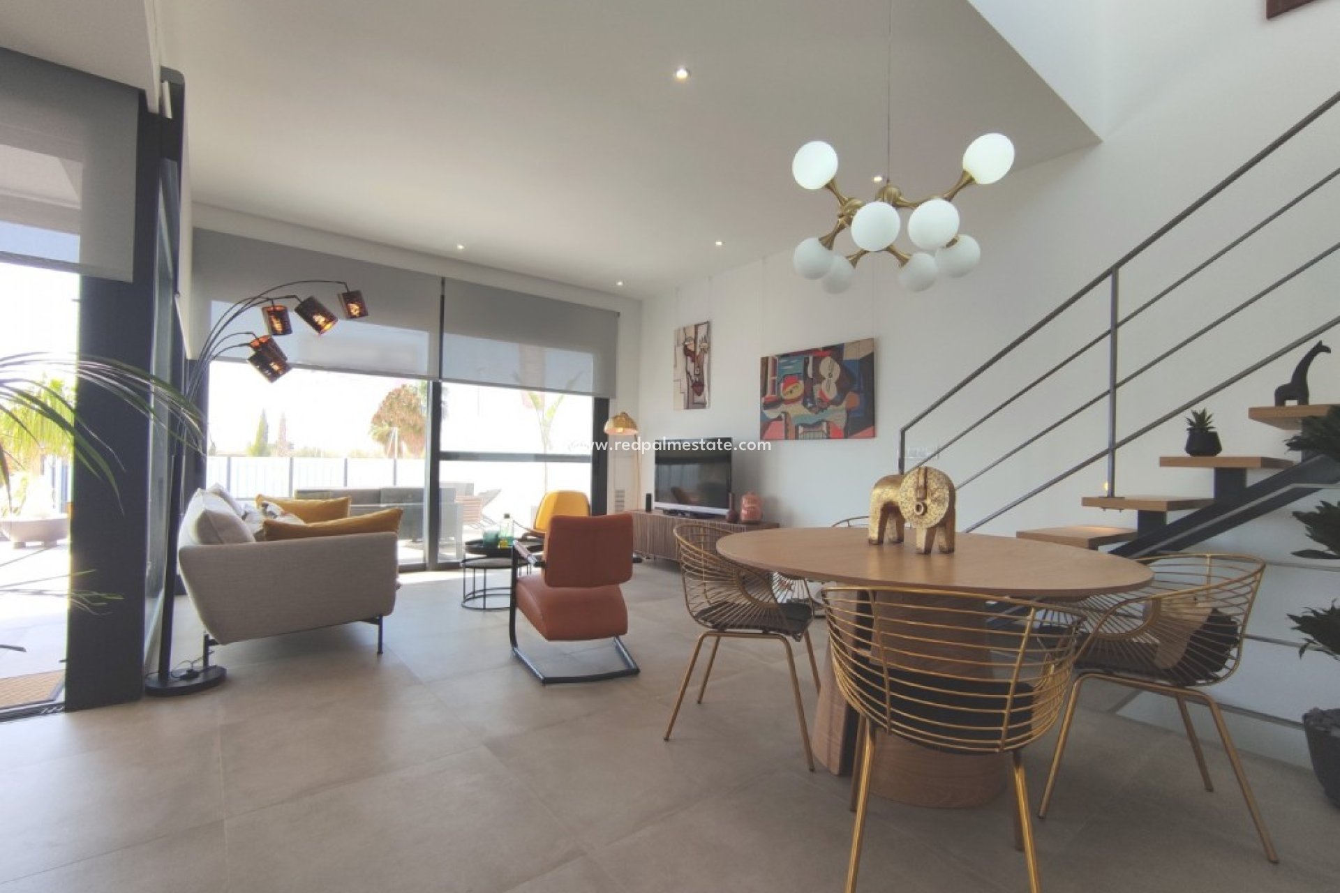 Resale - Villa -
Dolores