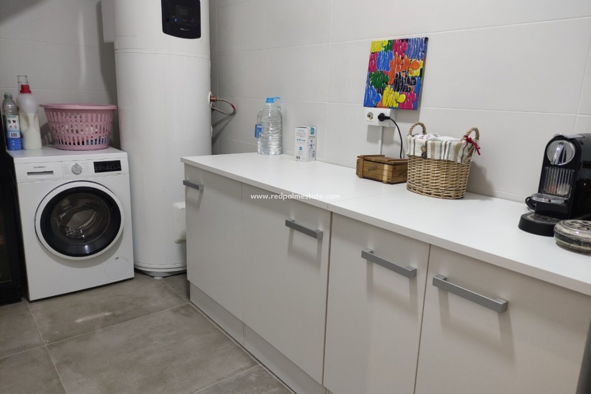 Resale - Villa -
Dolores