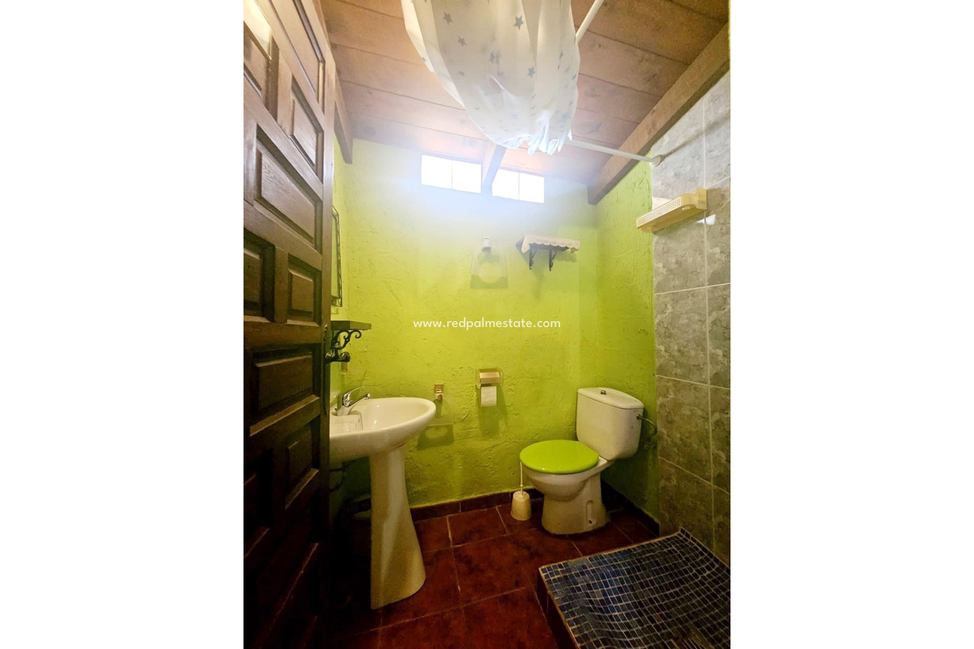 Resale - Villa -
Dolores