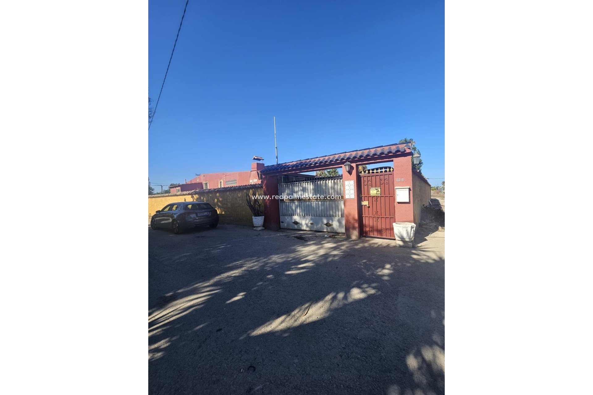 Resale - Villa -
Dolores