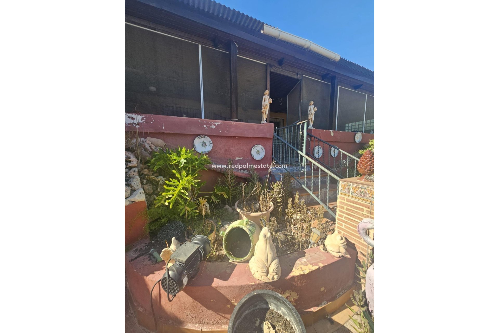 Resale - Villa -
Dolores