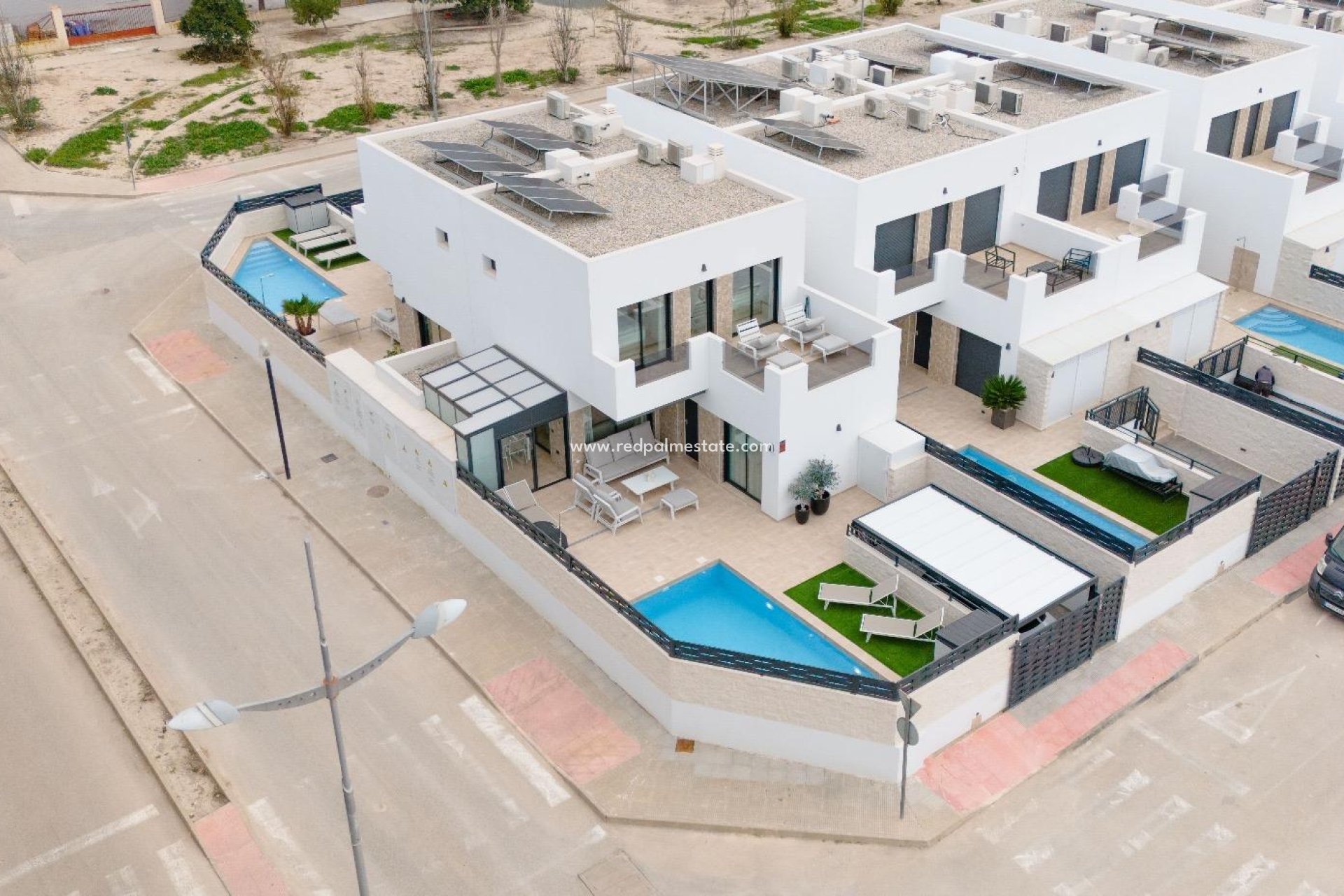 Resale - Villa -
Dolores