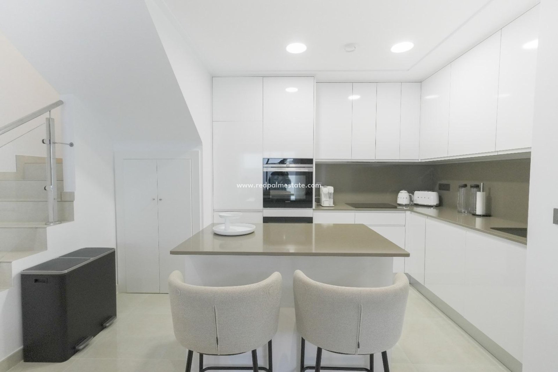 Resale - Villa -
Dolores