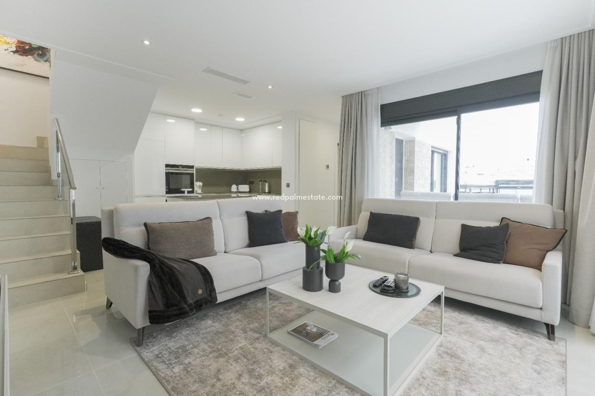 Resale - Villa -
Dolores