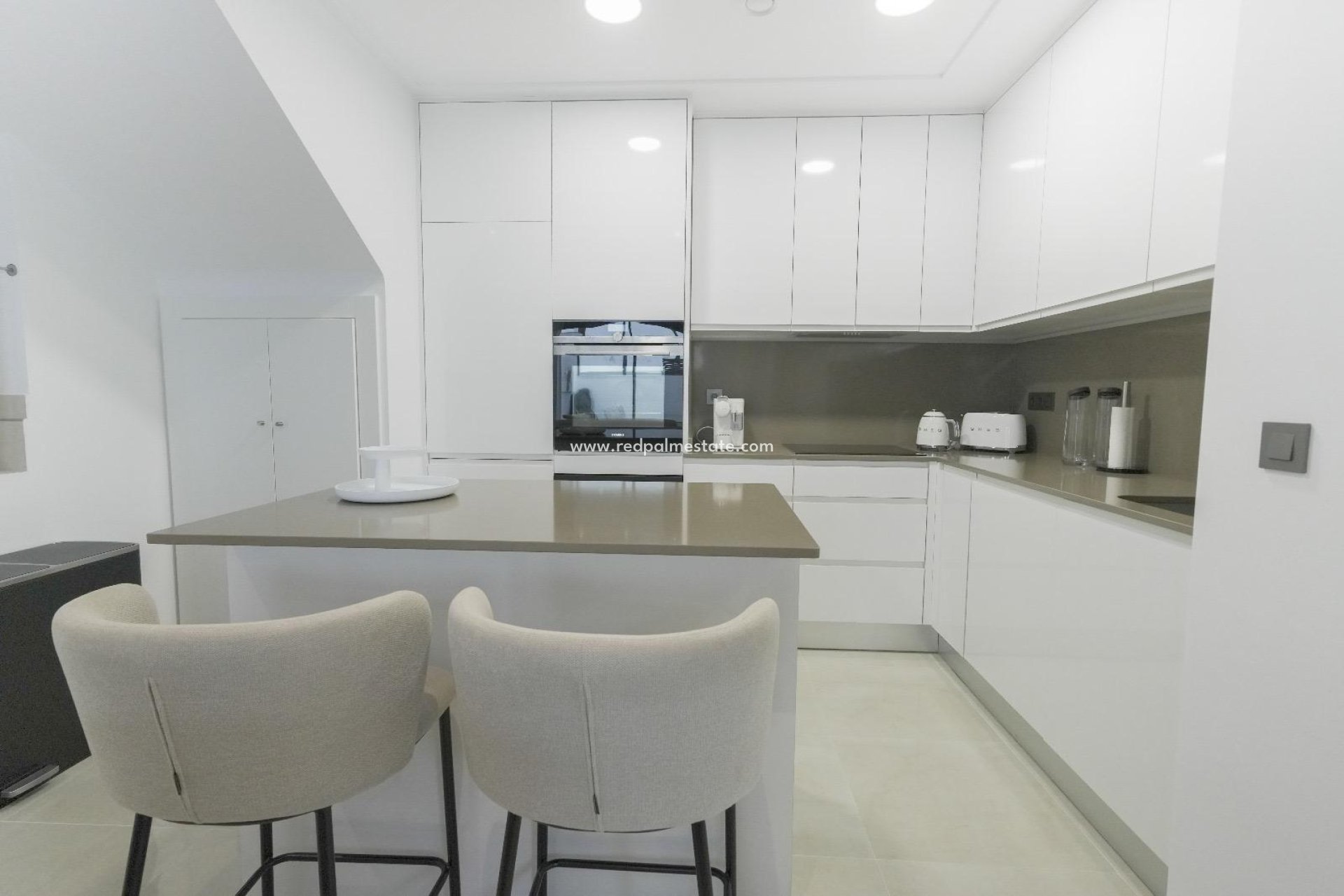 Resale - Villa -
Dolores