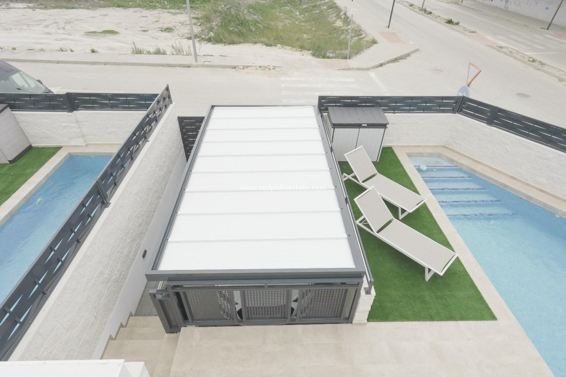 Resale - Villa -
Dolores