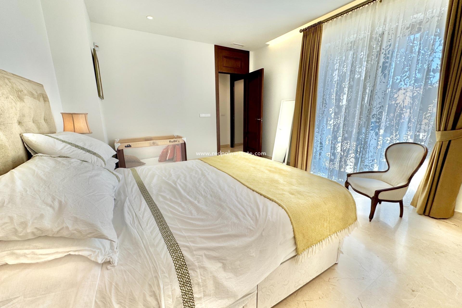 Resale - Villa -
Dolores