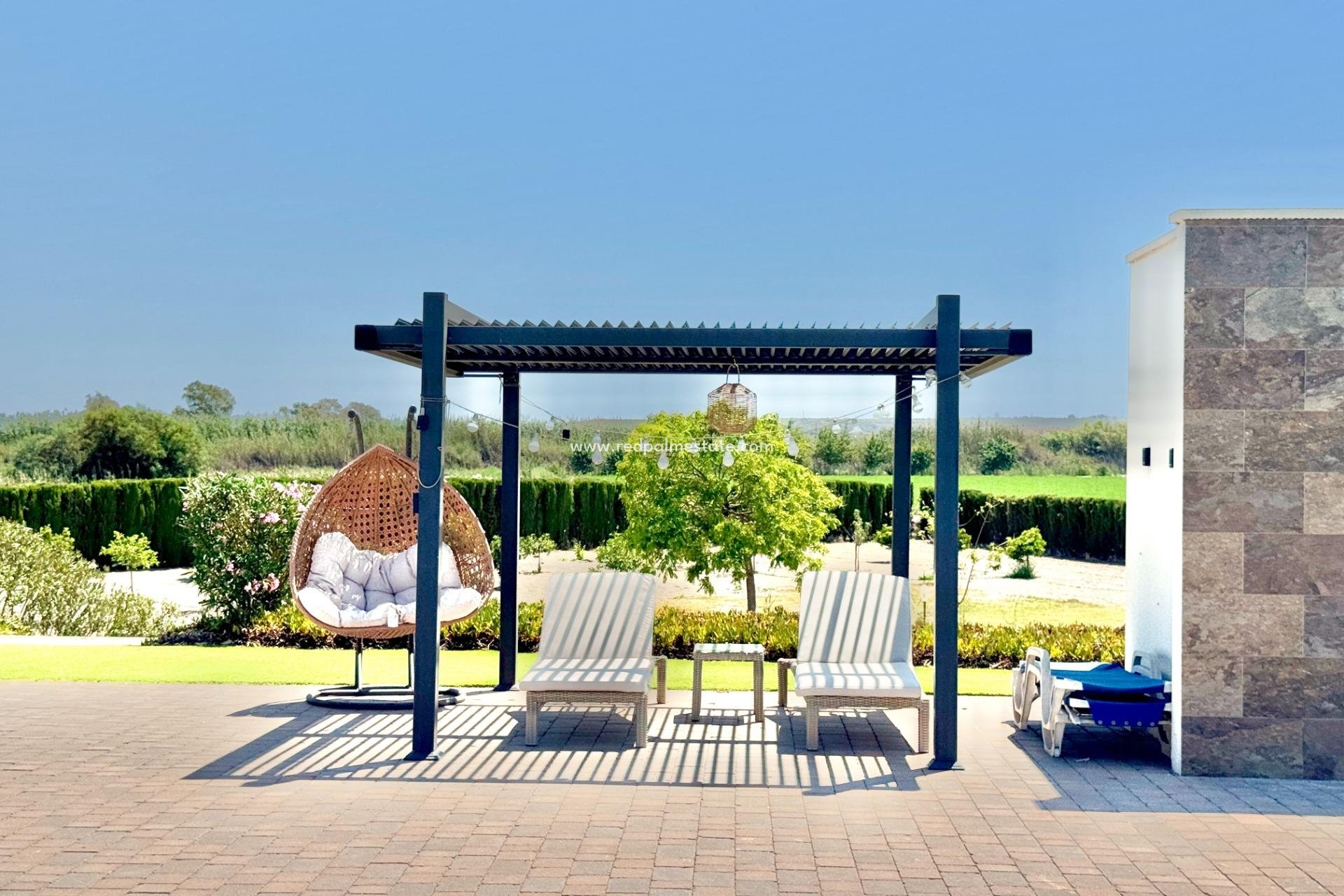 Resale - Villa -
Dolores