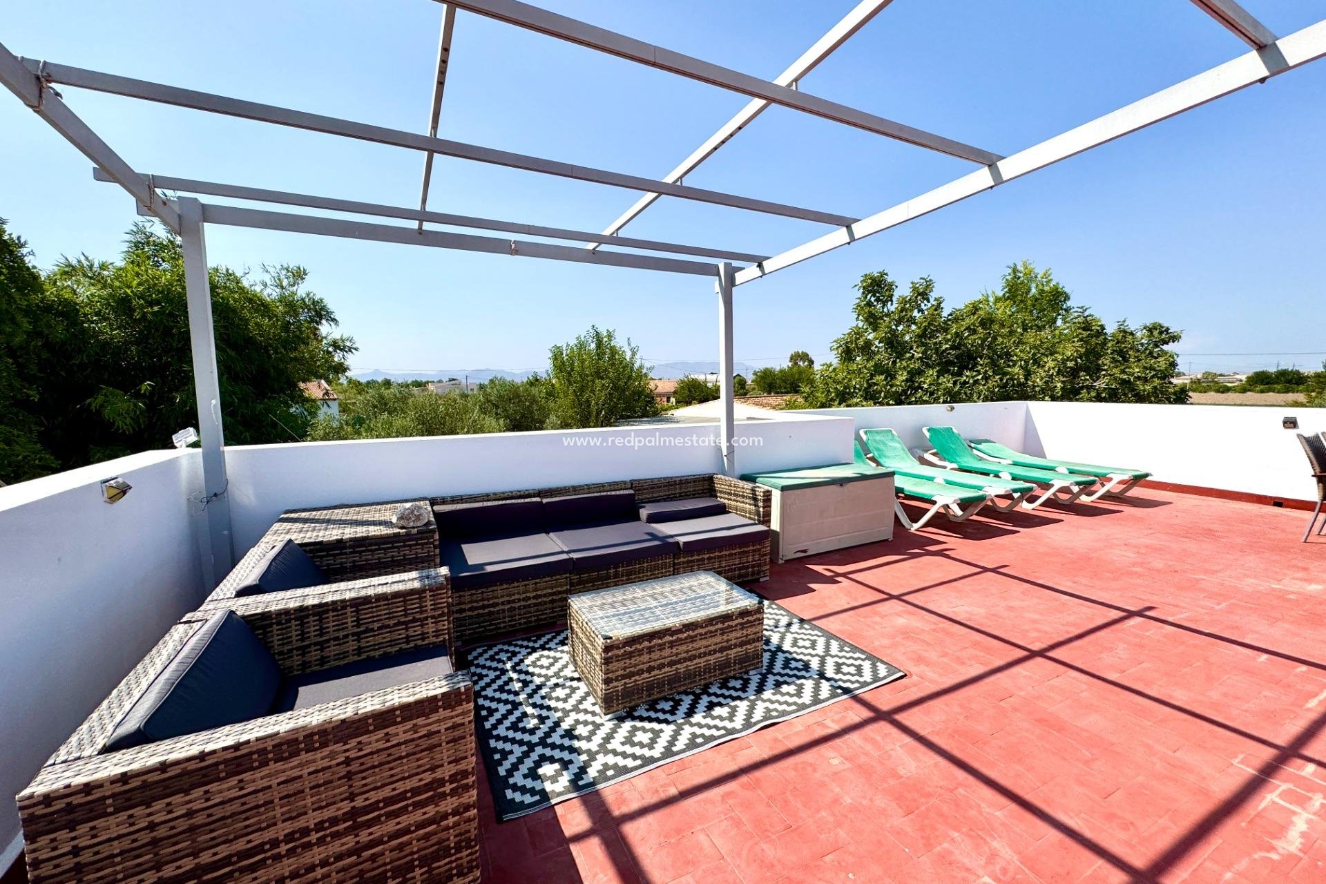 Resale - Villa -
Dolores
