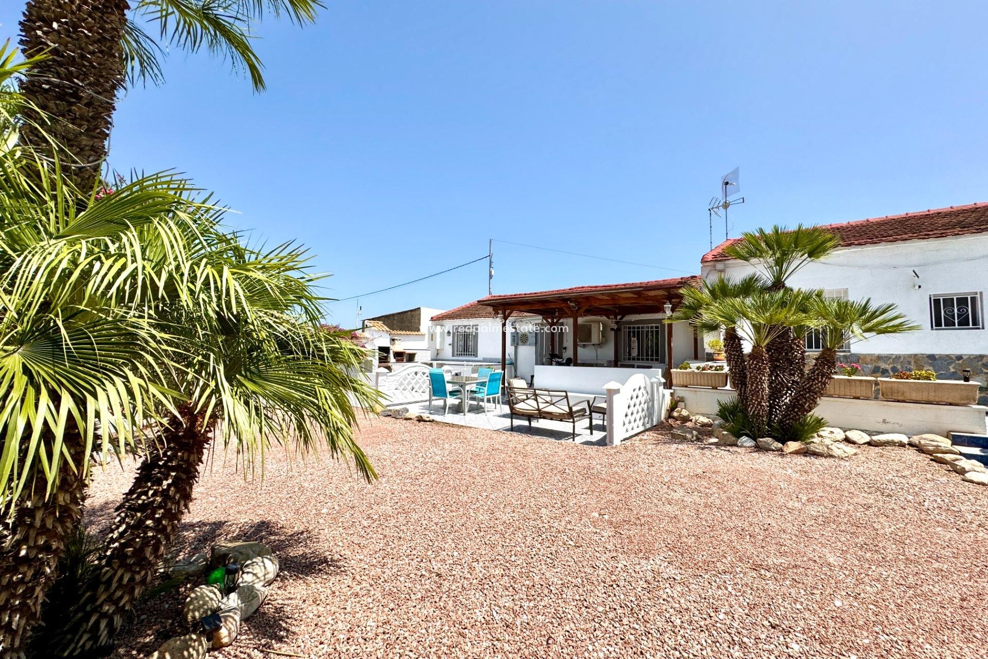 Resale - Villa -
Dolores