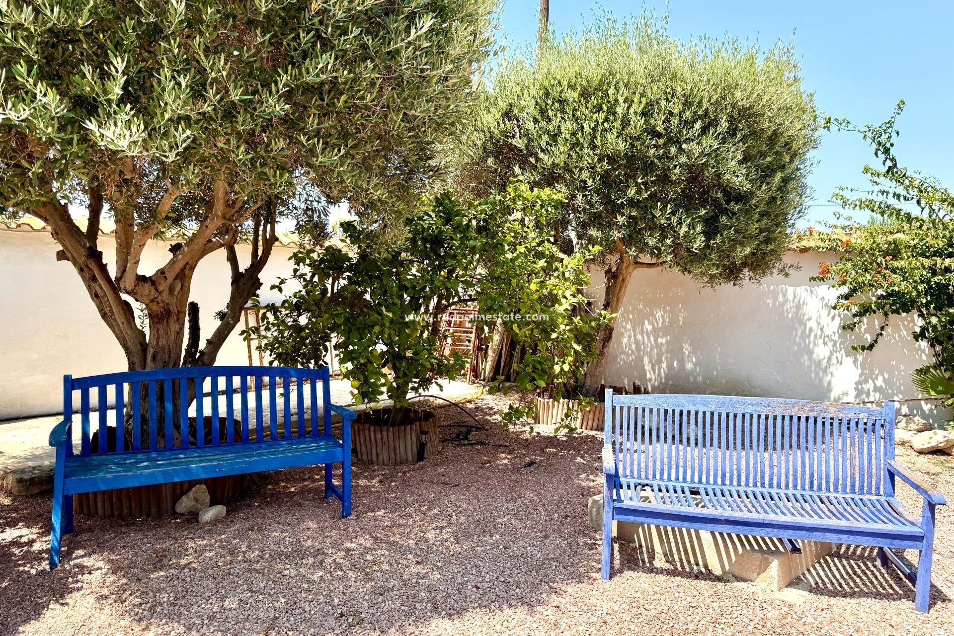 Resale - Villa -
Dolores