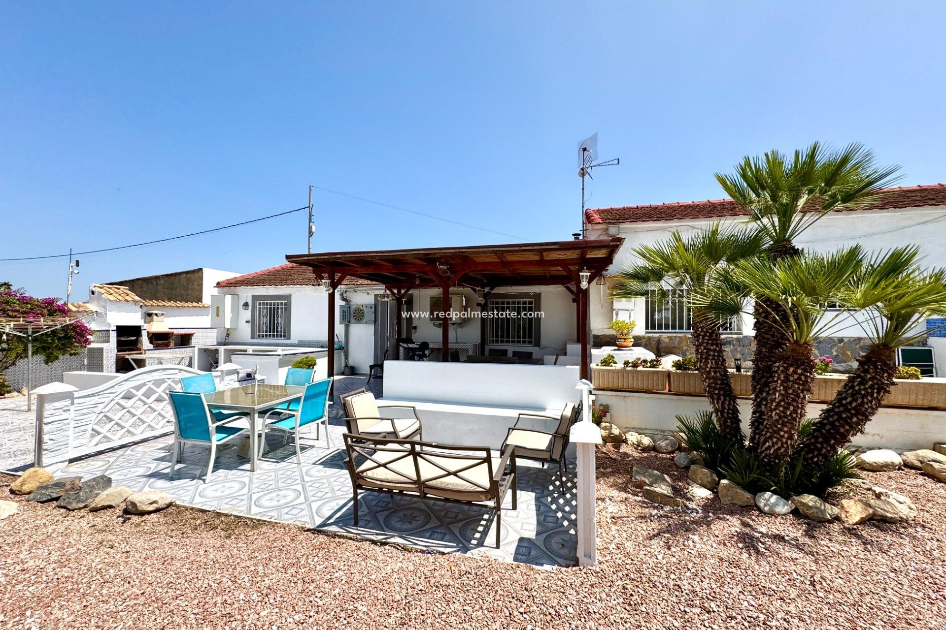 Resale - Villa -
Dolores
