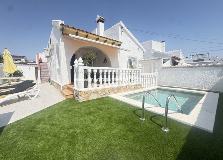 Resale - Villa -
Eagles Nest