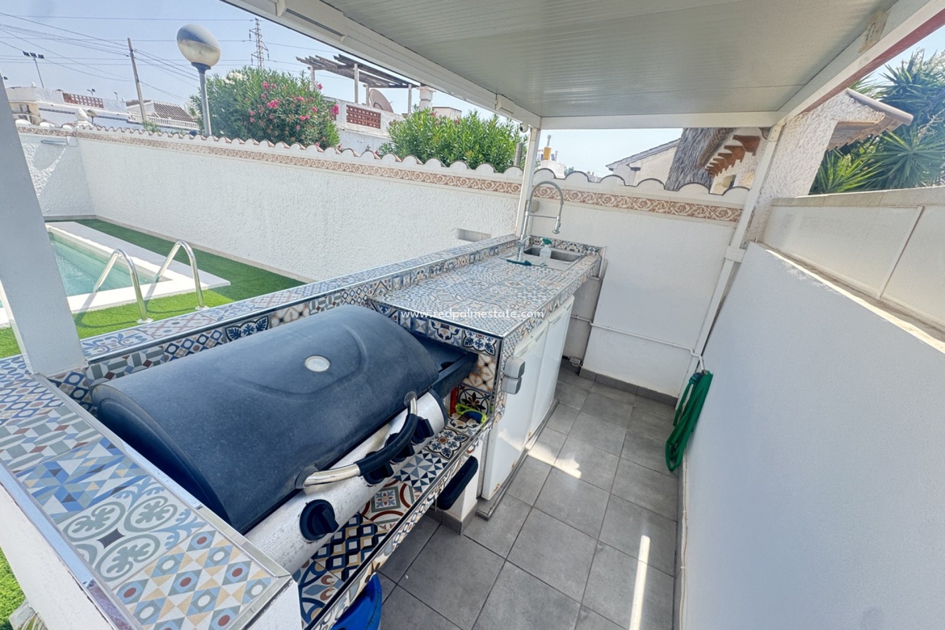 Resale - Villa -
Eagles Nest