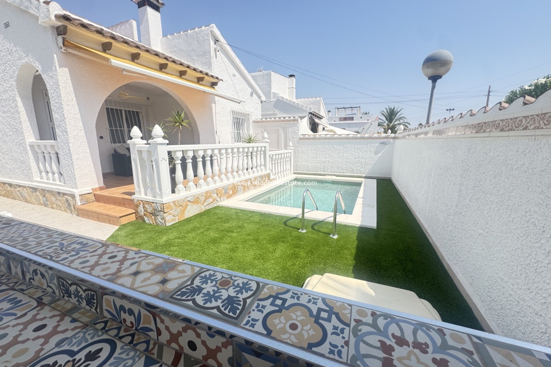 Resale - Villa -
Eagles Nest