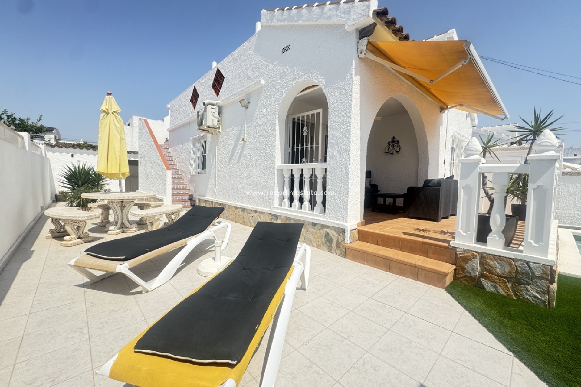 Resale - Villa -
Eagles Nest