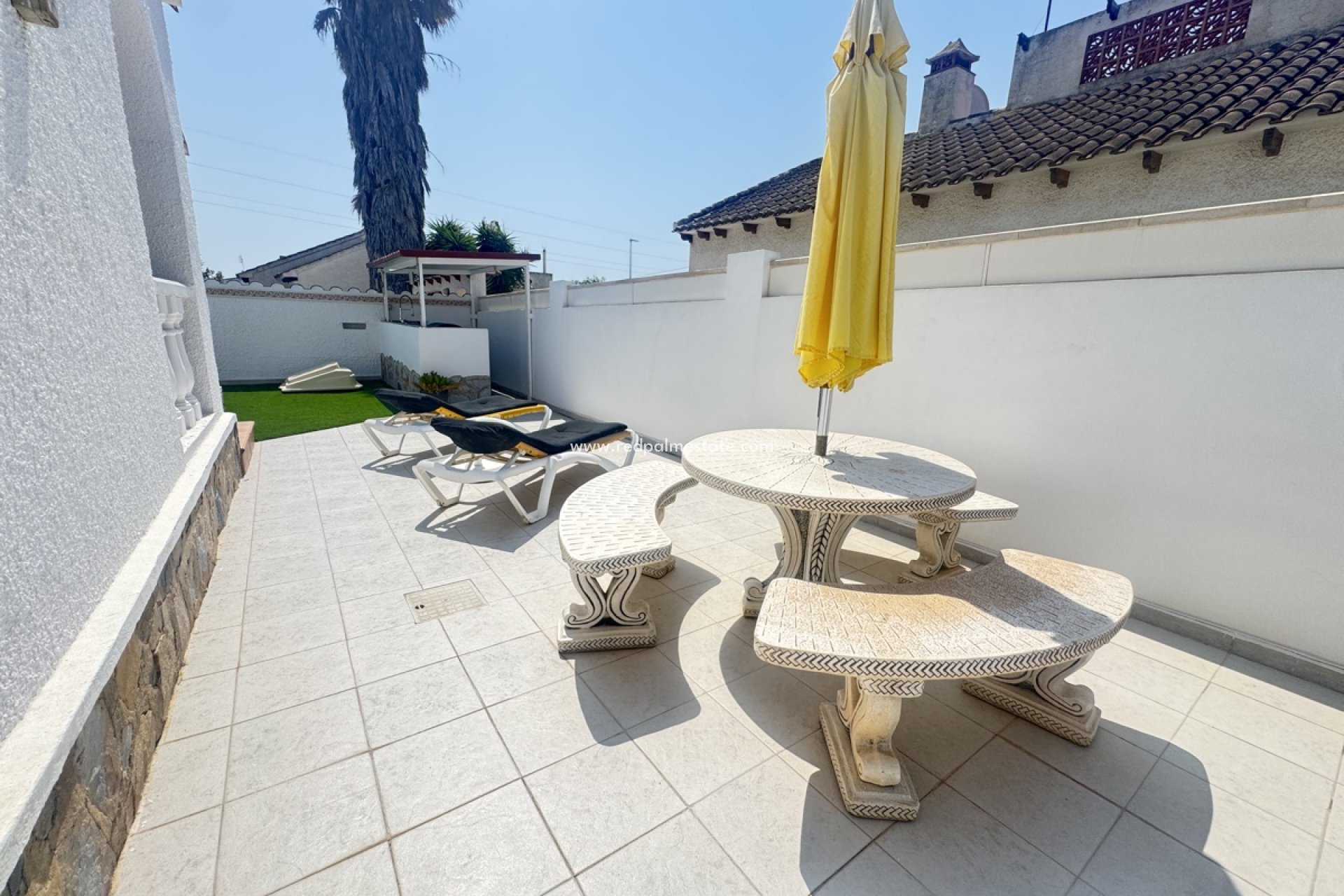 Resale - Villa -
Eagles Nest