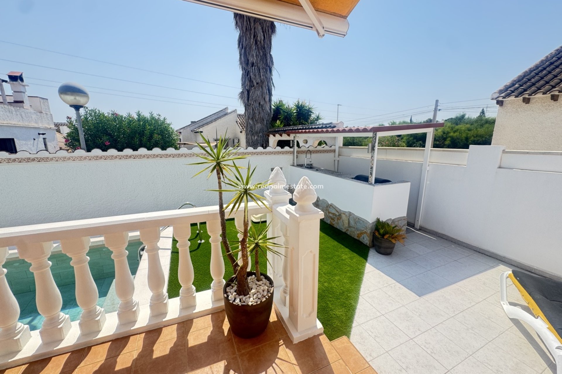 Resale - Villa -
Eagles Nest