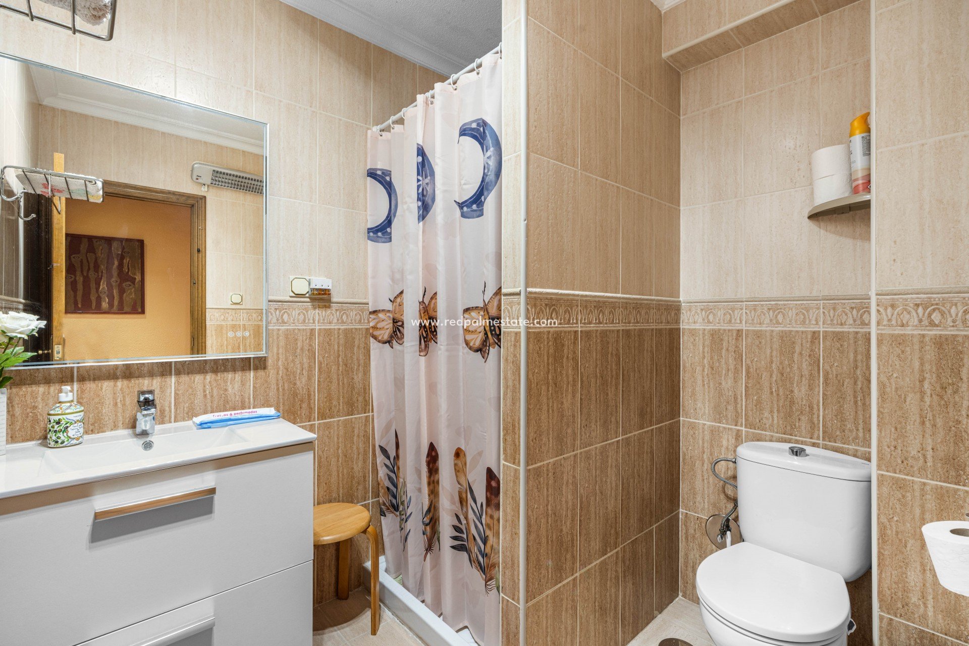 Resale - Villa -
El Altet - San Francisco de Asis