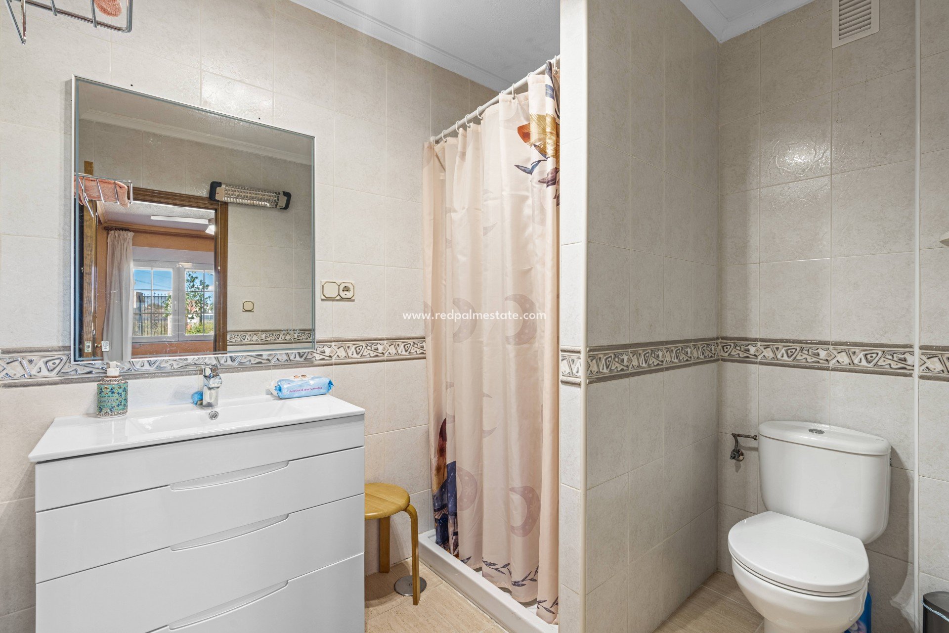 Resale - Villa -
El Altet - San Francisco de Asis