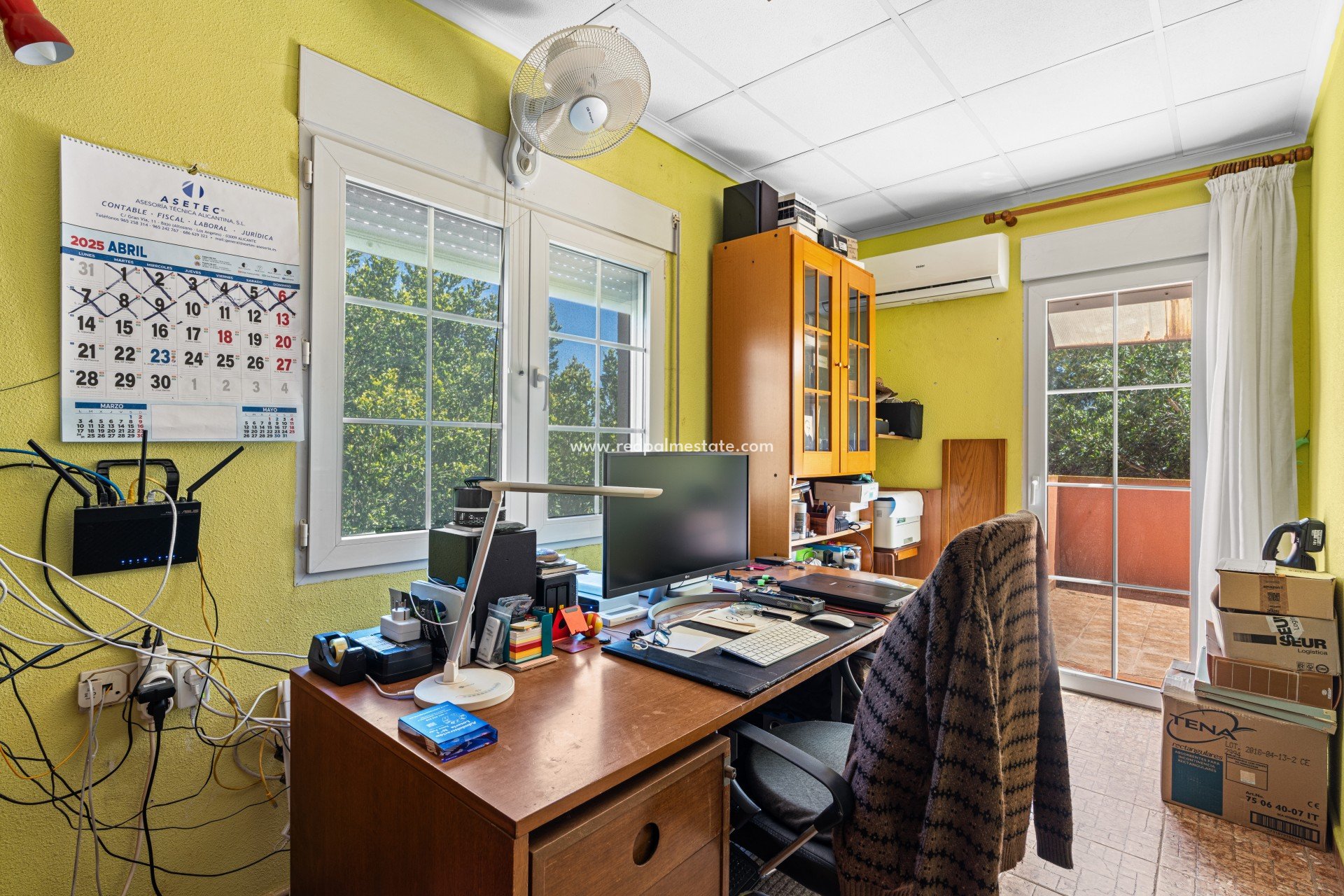 Resale - Villa -
El Altet - San Francisco de Asis