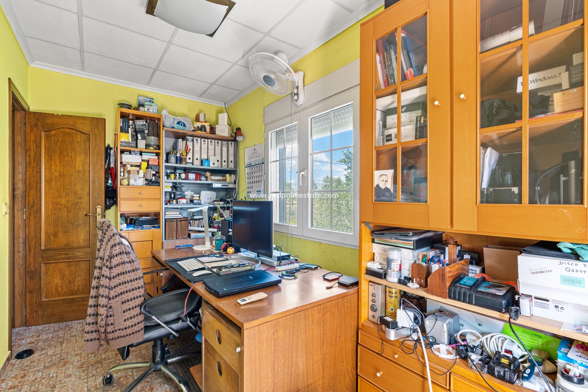 Resale - Villa -
El Altet - San Francisco de Asis