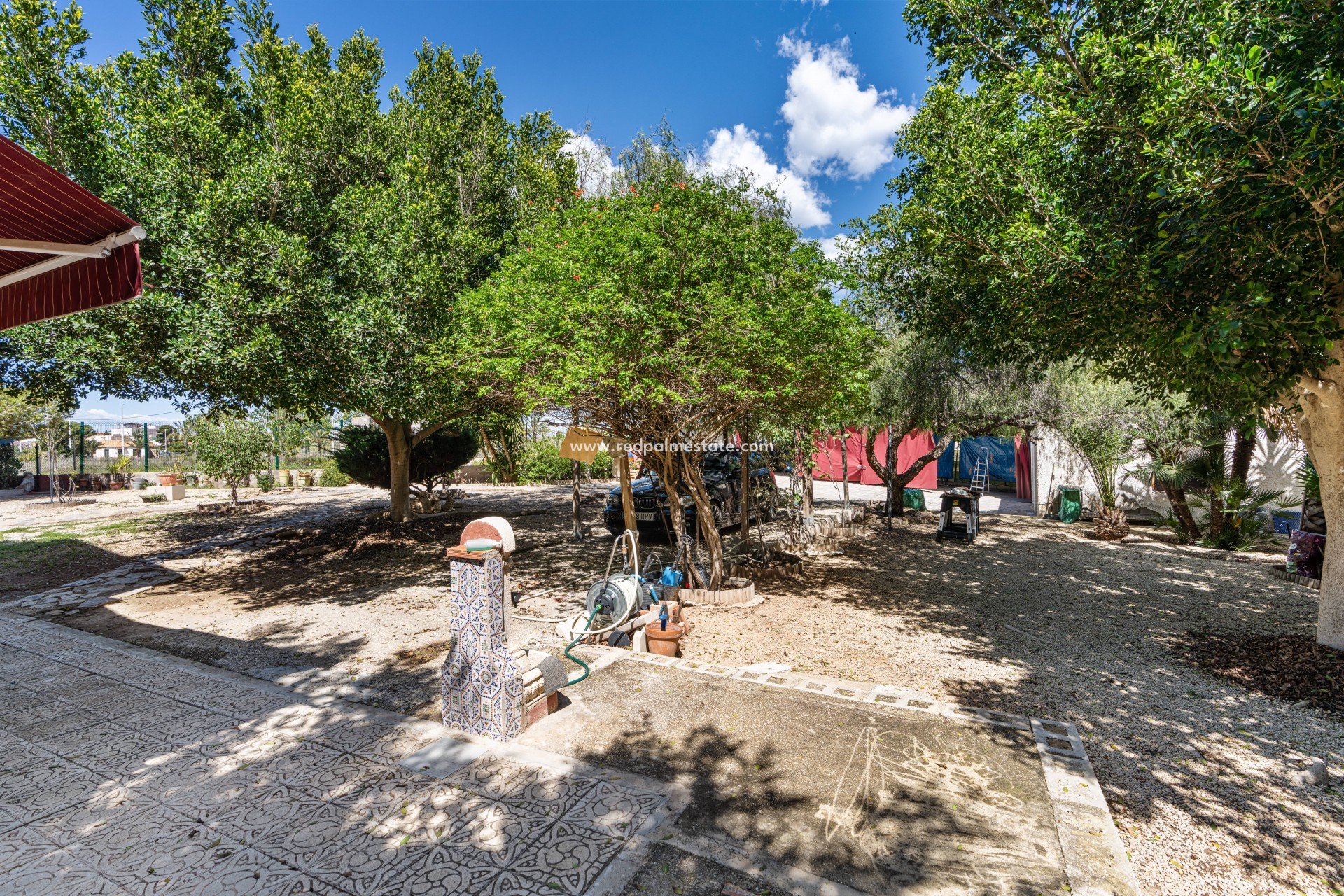 Resale - Villa -
El Altet - San Francisco de Asis