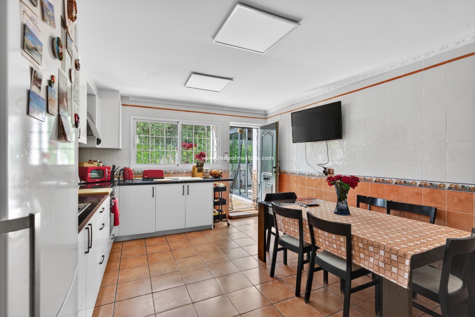 Resale - Villa -
El Altet - San Francisco de Asis