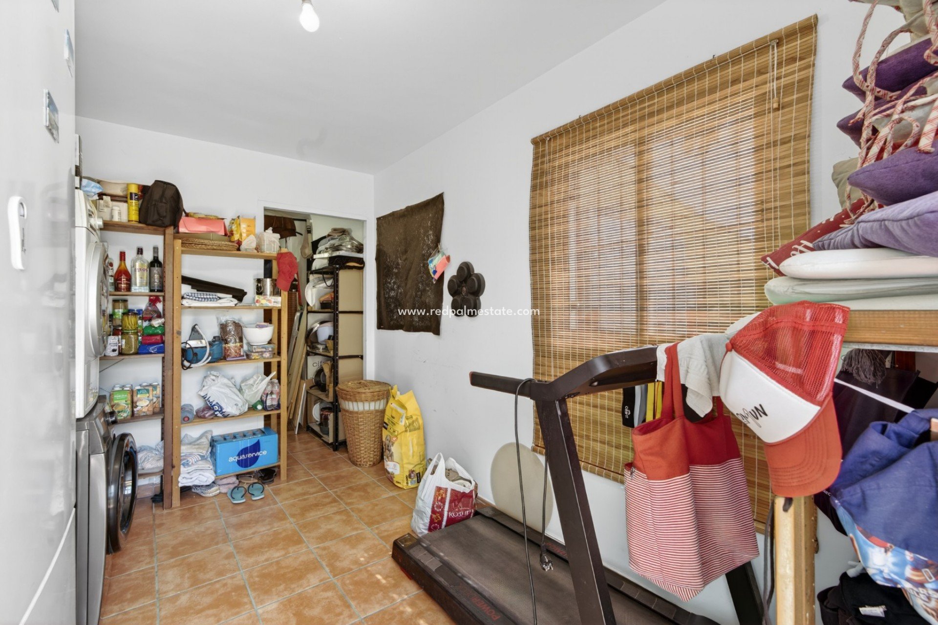 Resale - Villa -
El Altet - San Francisco de Asis