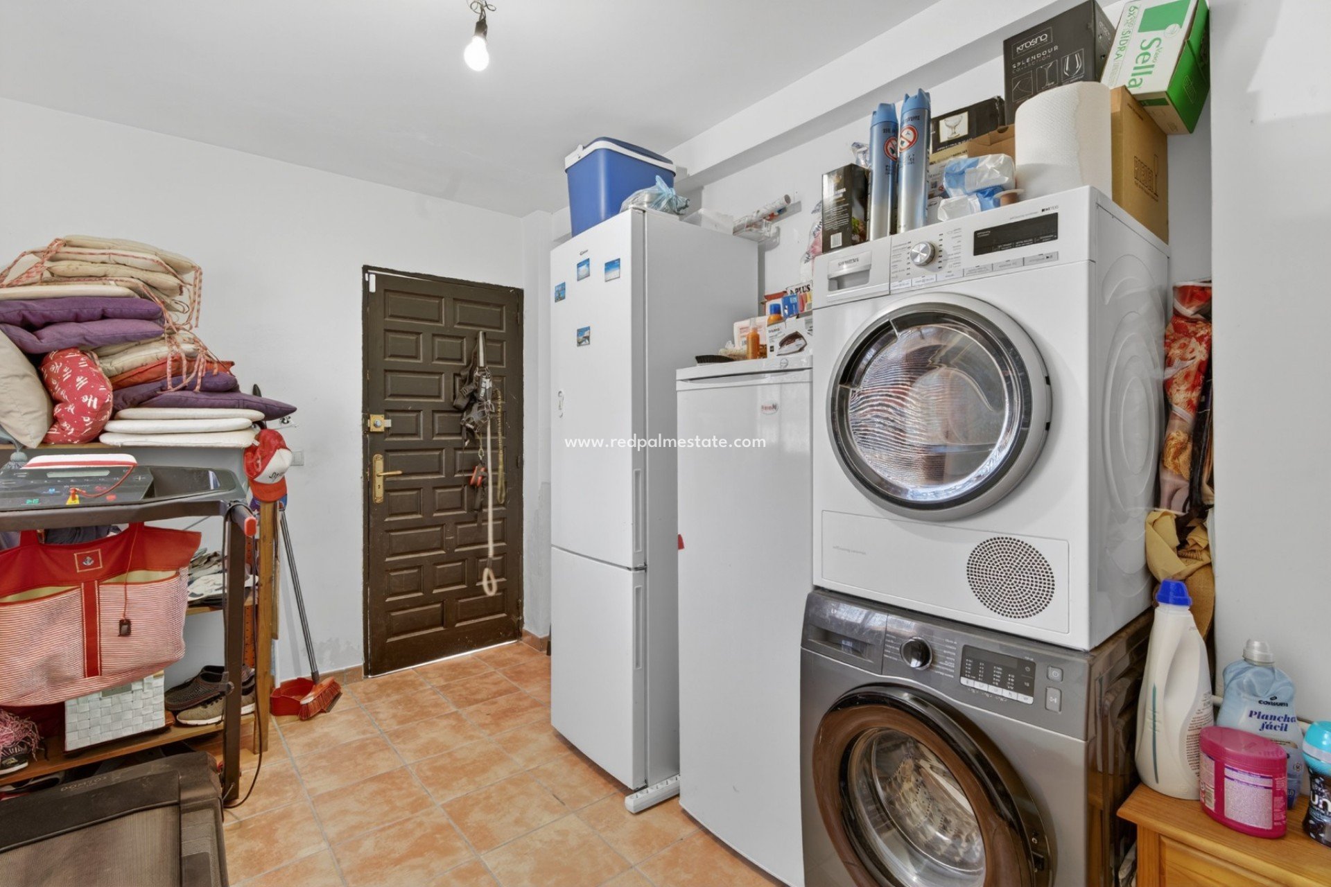 Resale - Villa -
El Altet - San Francisco de Asis