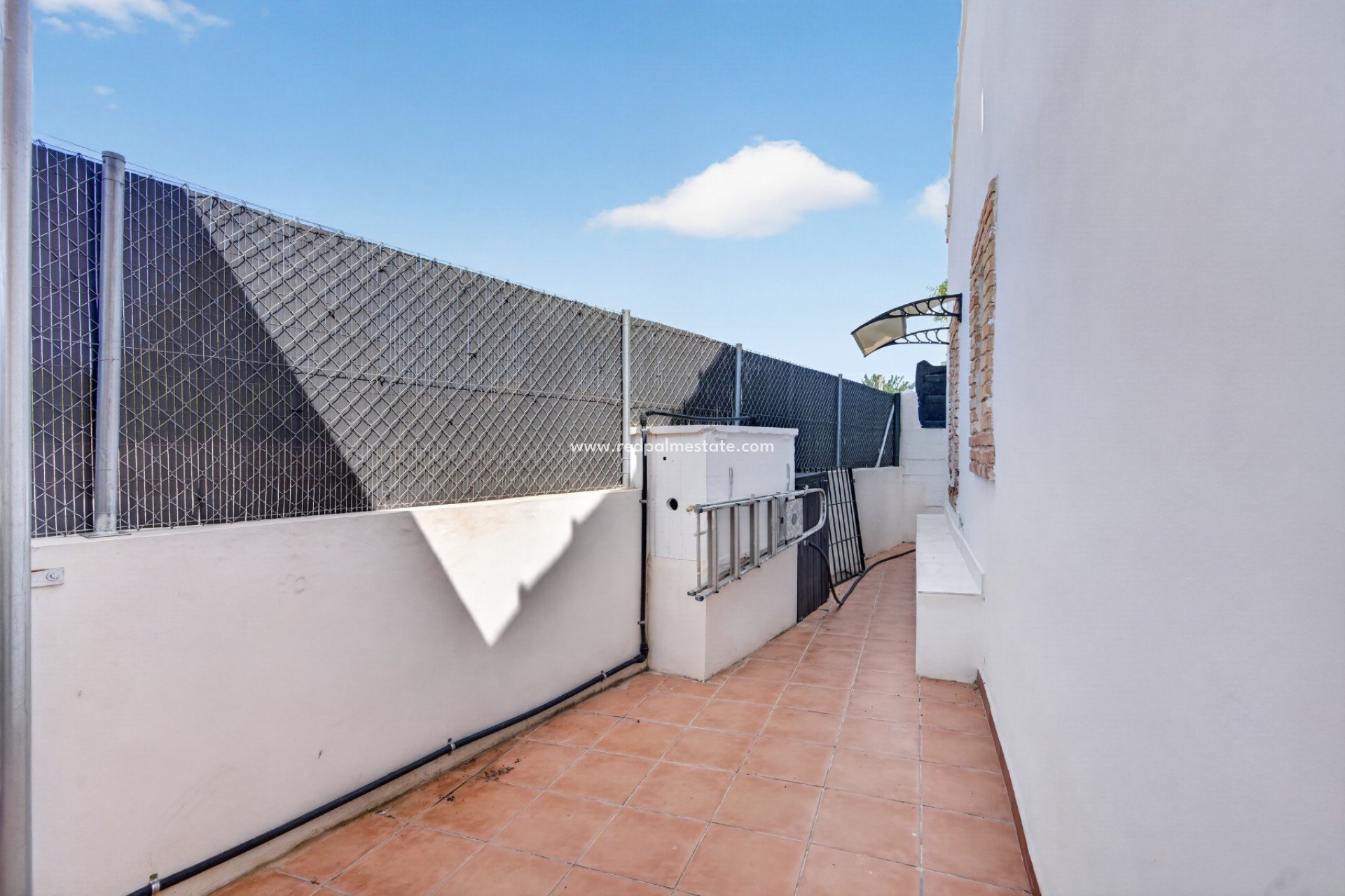 Resale - Villa -
El Altet - San Francisco de Asis