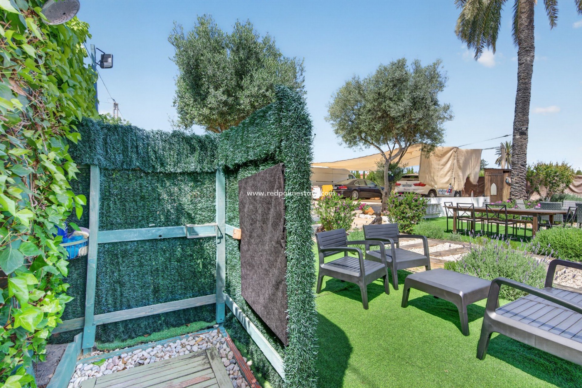 Resale - Villa -
El Altet - San Francisco de Asis