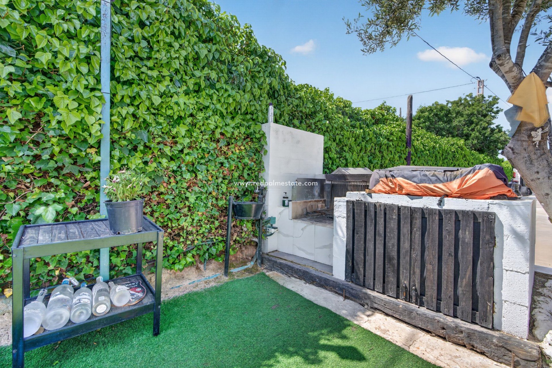 Resale - Villa -
El Altet - San Francisco de Asis