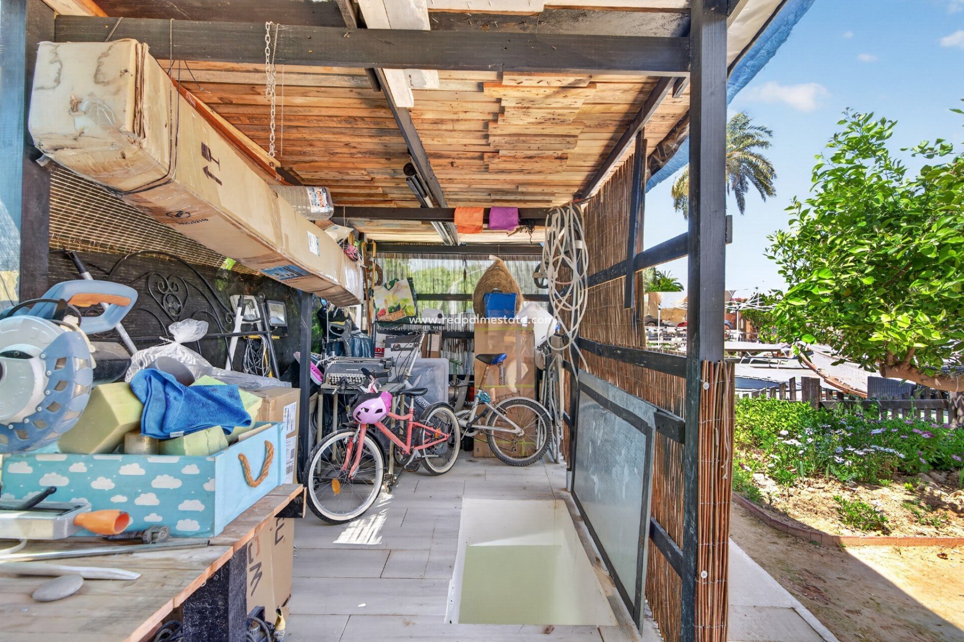 Resale - Villa -
El Altet - San Francisco de Asis