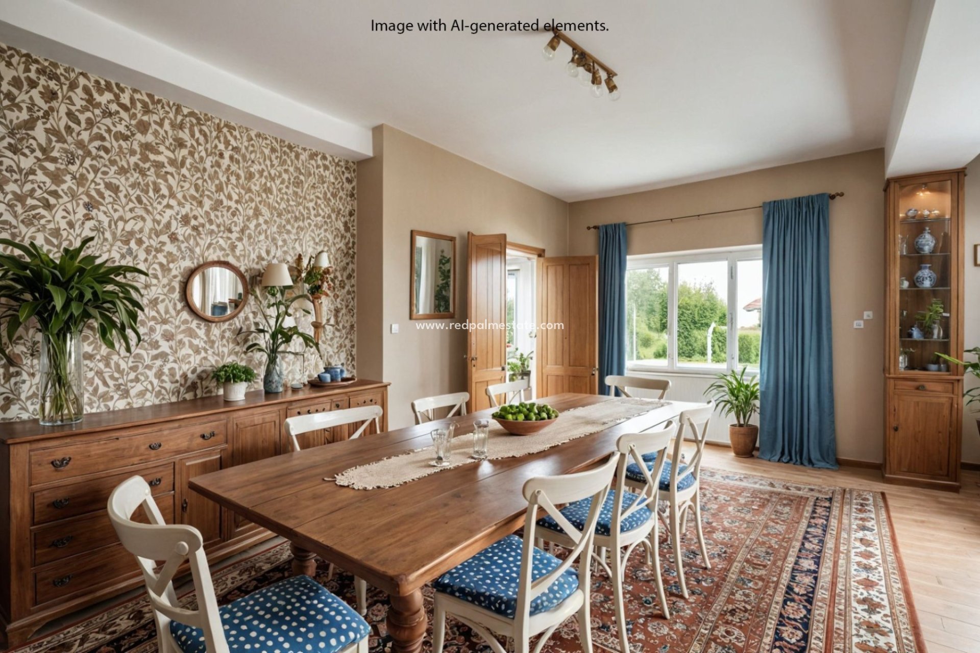 Resale - Villa -
El Campello