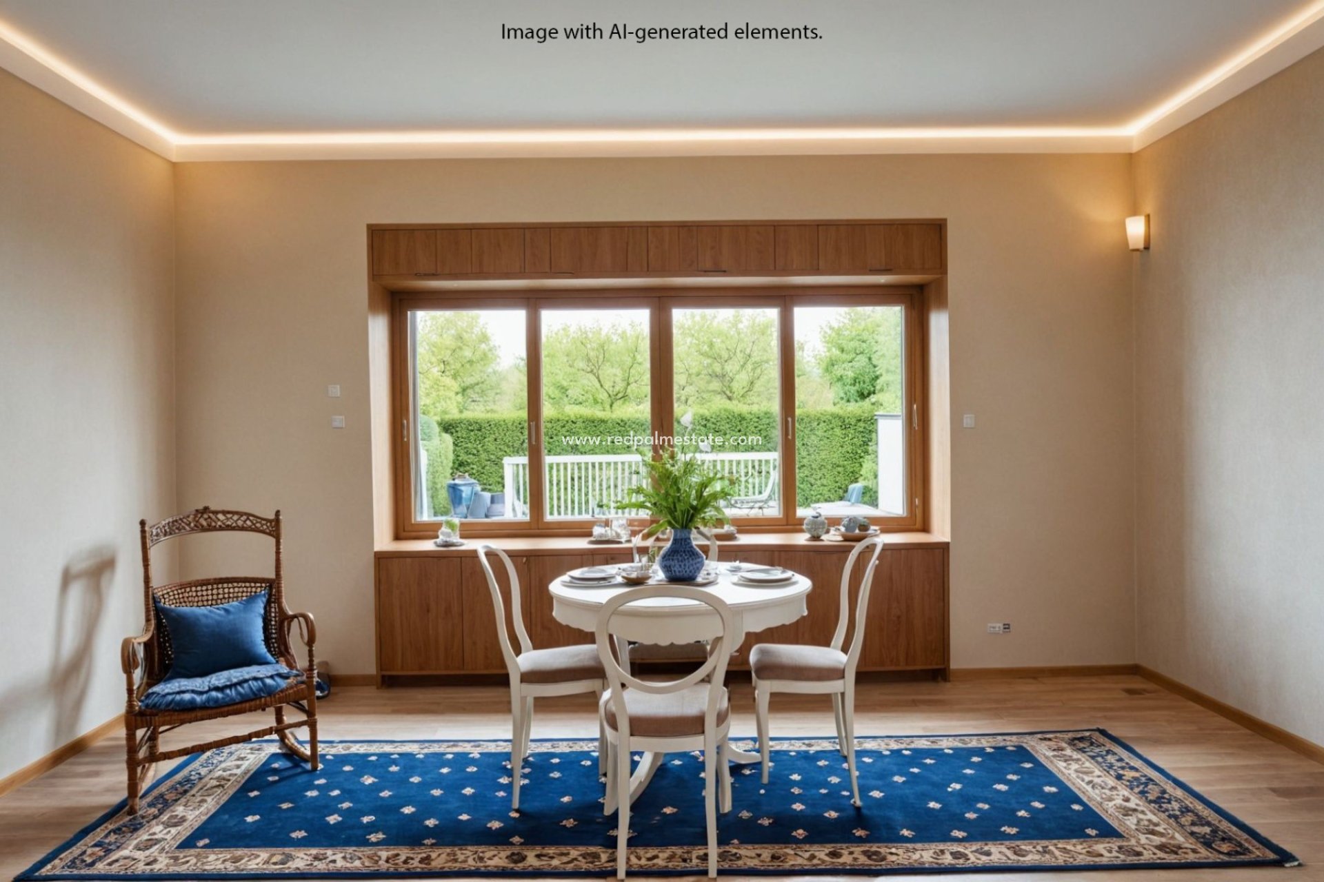 Resale - Villa -
El Campello