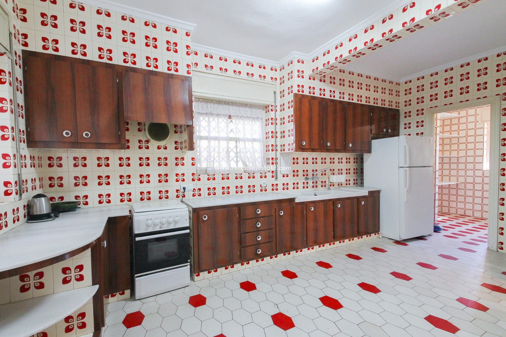 Resale - Villa -
El Campello