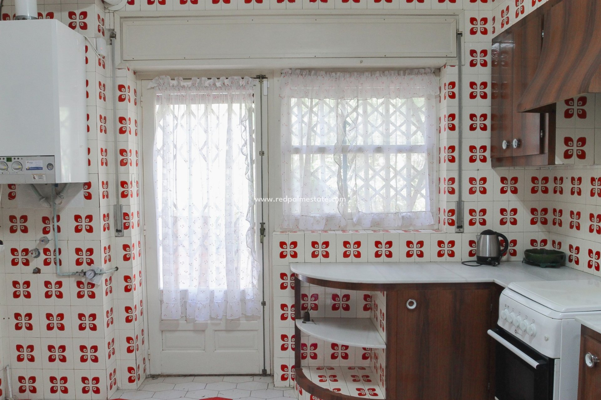 Resale - Villa -
El Campello