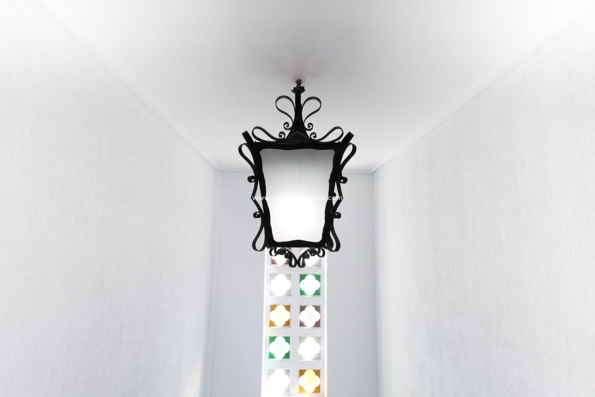 Resale - Villa -
El Campello