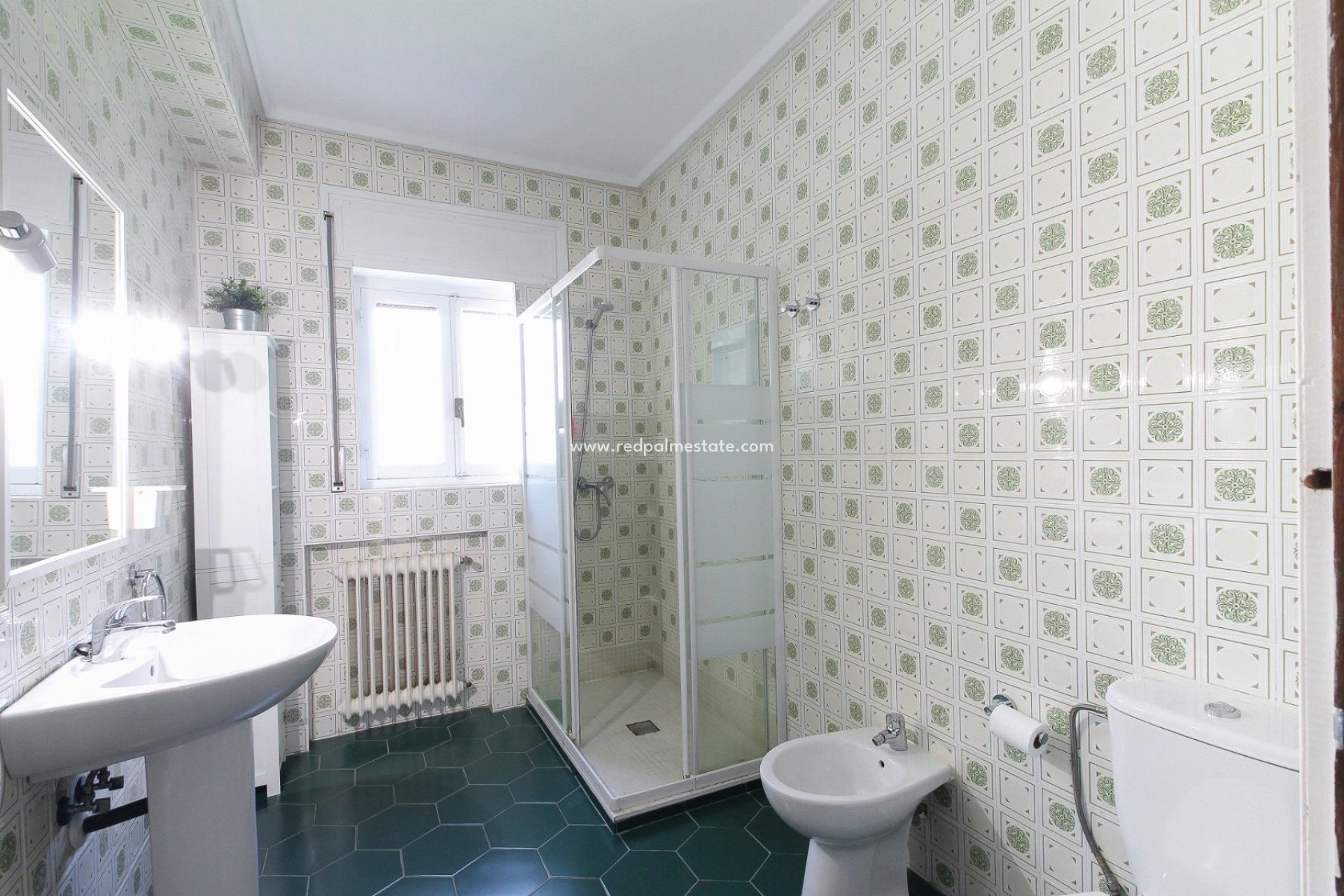 Resale - Villa -
El Campello