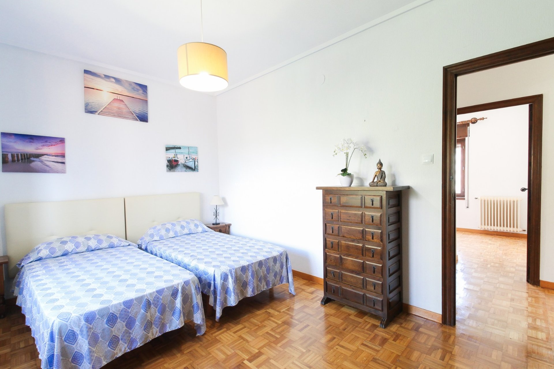 Resale - Villa -
El Campello