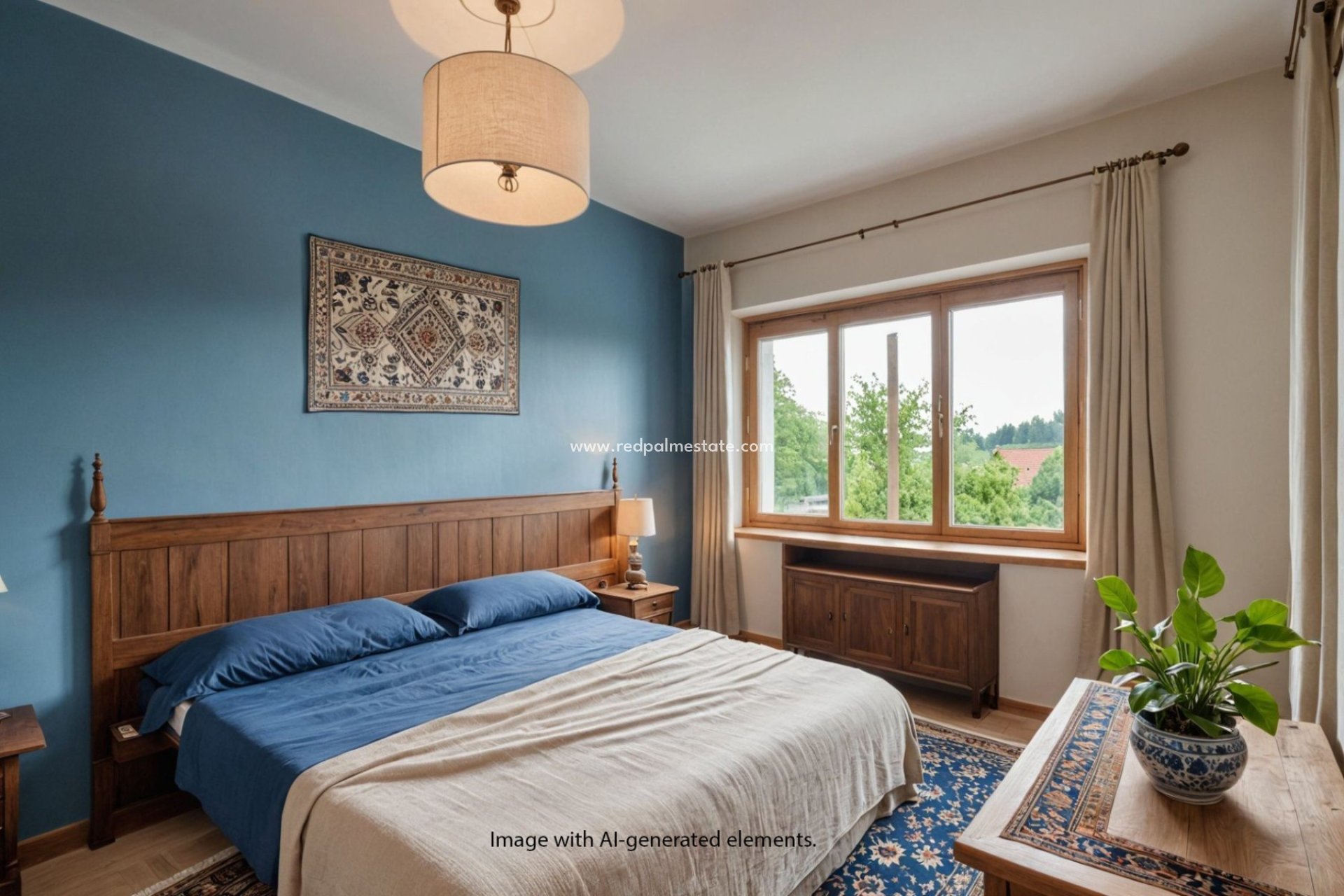 Resale - Villa -
El Campello