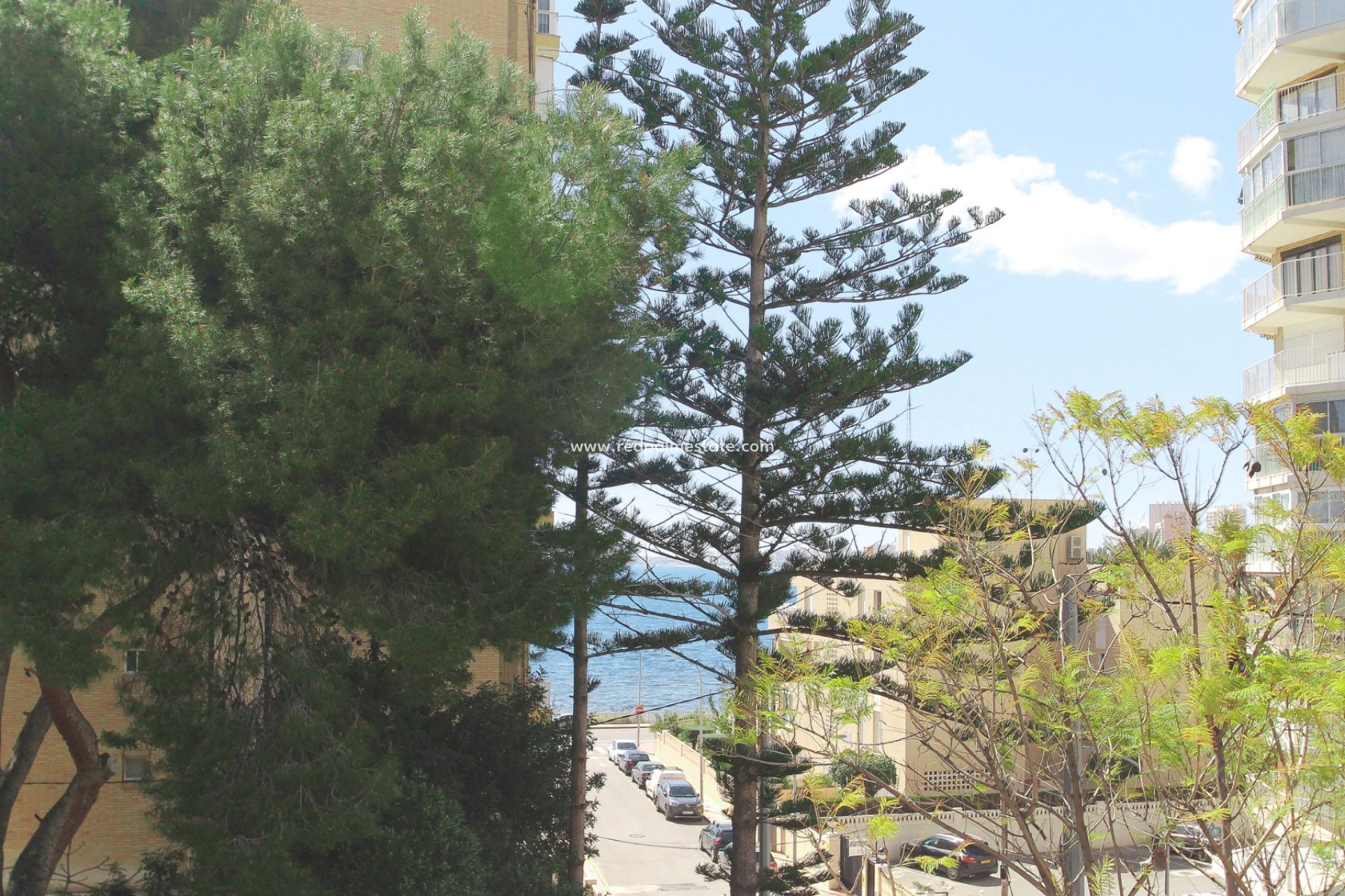 Resale - Villa -
El Campello