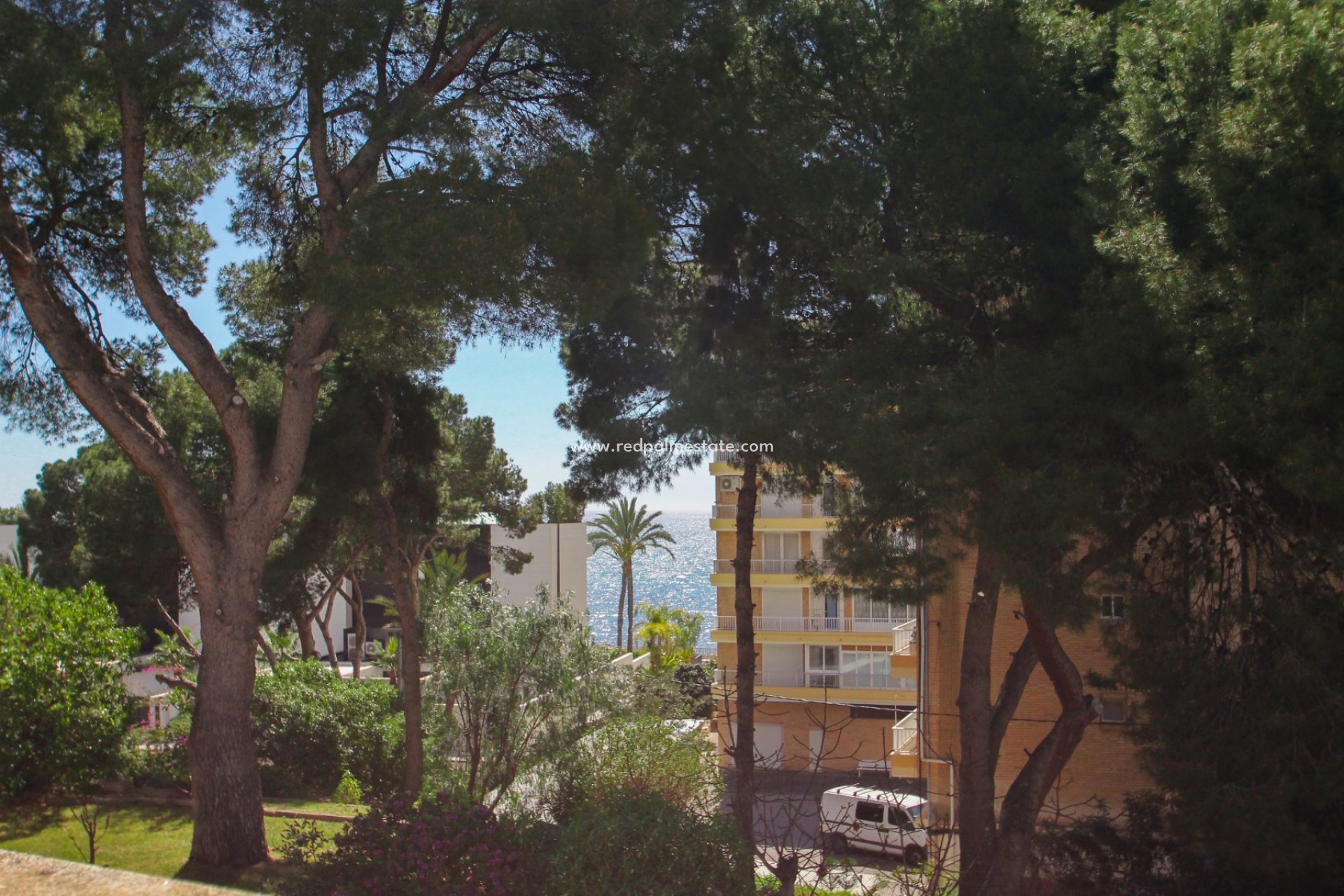 Resale - Villa -
El Campello