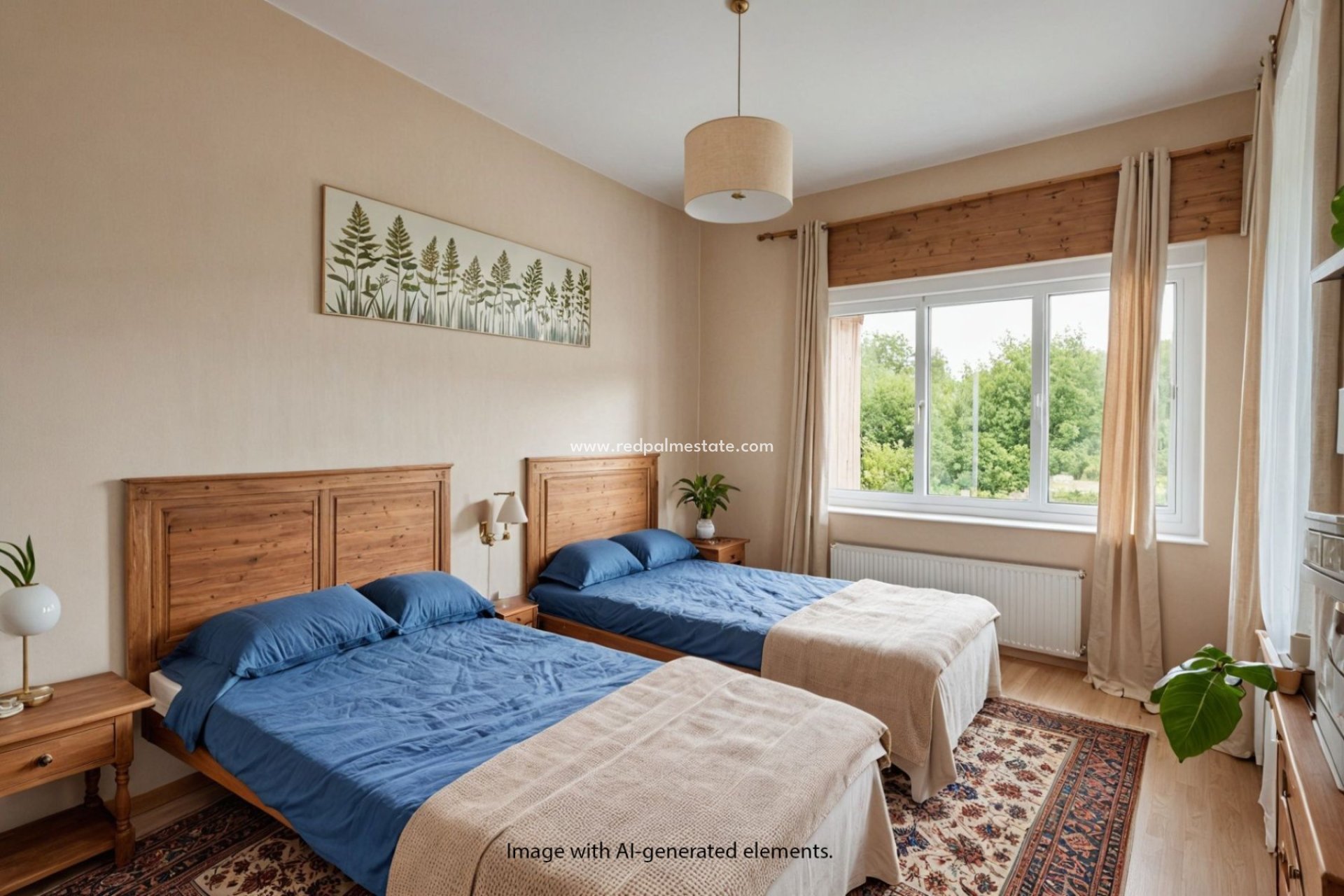 Resale - Villa -
El Campello