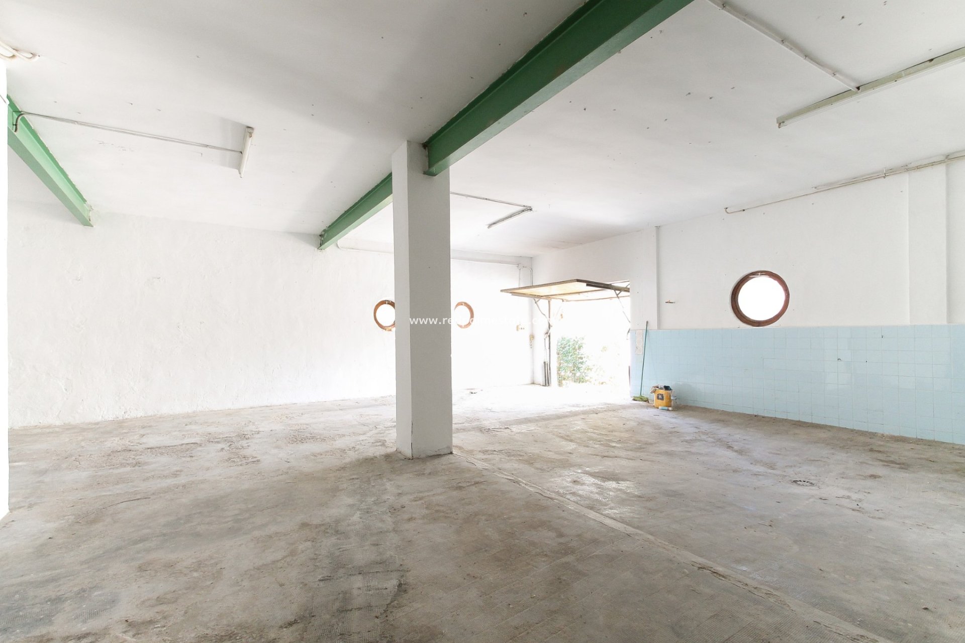 Resale - Villa -
El Campello