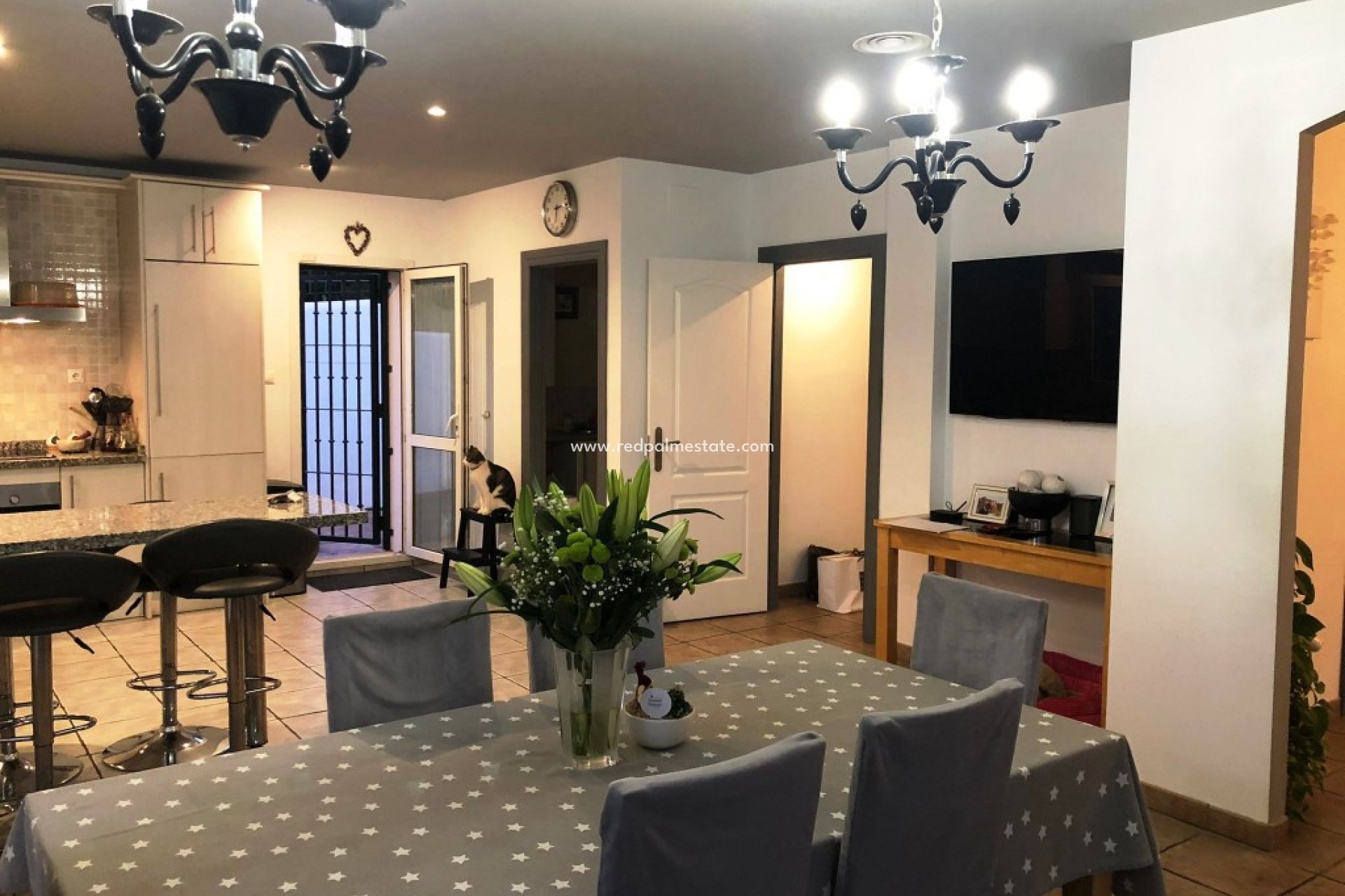 Resale - Villa -
El Coto