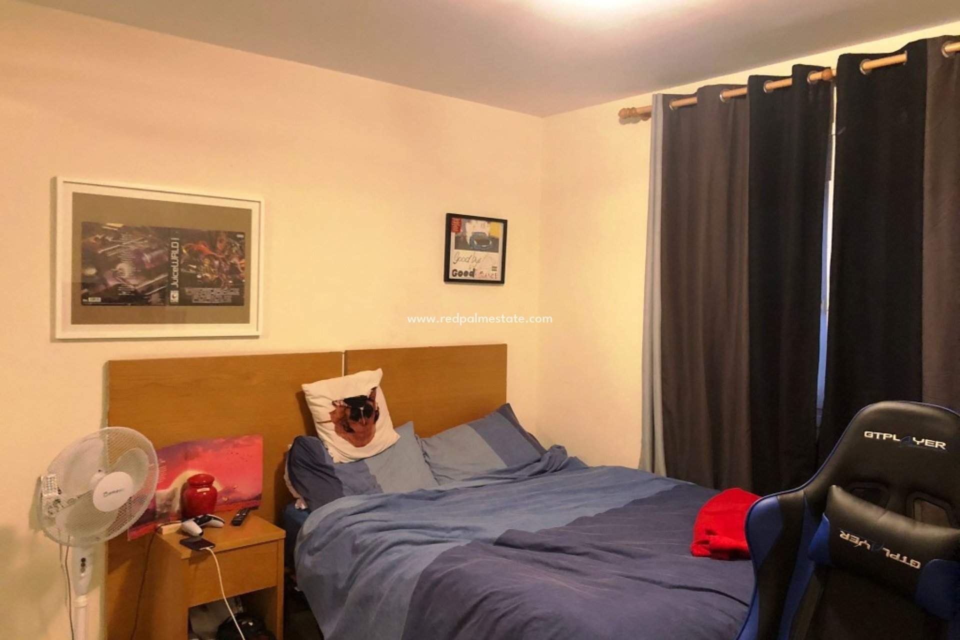 Resale - Villa -
El Coto