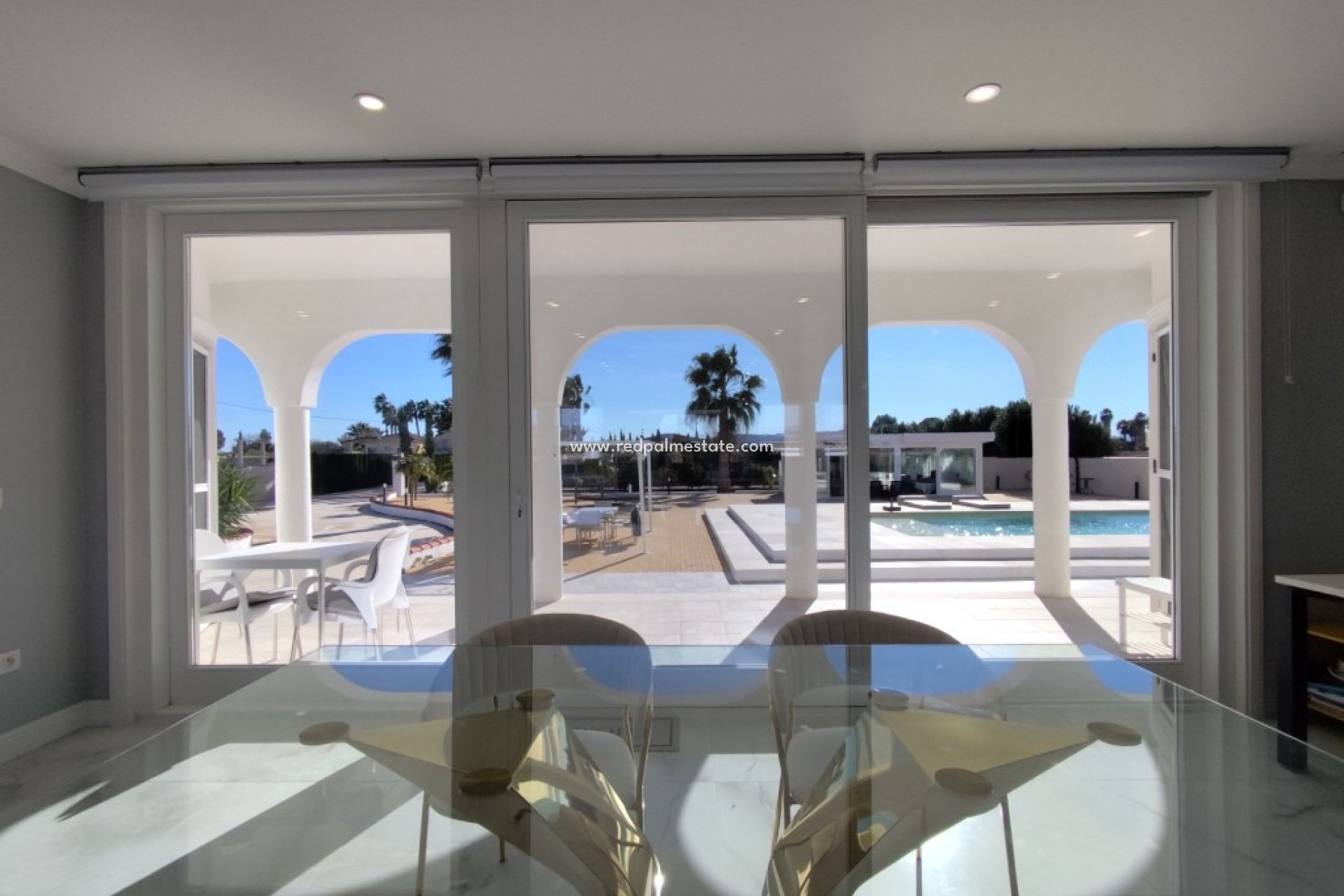 Resale - Villa -
El Mudamiento